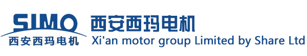 西安泰富西瑪電機(jī)logo