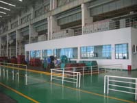 電機試驗中心——西安泰富西瑪電機(西安西瑪電機集團股份有限公司)官方網站 電機試驗中心——西安泰富西瑪電機(西安西瑪電機集團股份有限公司)官方網站