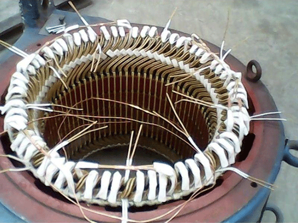 西瑪電機(jī)電源電壓不平衡對電機(jī)性能的影響。 西瑪電機(jī)電源電壓不平衡對電機(jī)性能的影響。