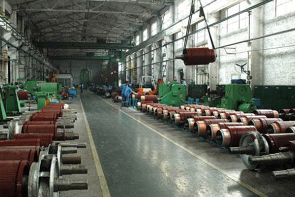 西安西瑪電機(jī)始終堅(jiān)持誠(chéng)信銷(xiāo)售的理念。 西安西瑪電機(jī)始終堅(jiān)持誠(chéng)信銷(xiāo)售的理念。