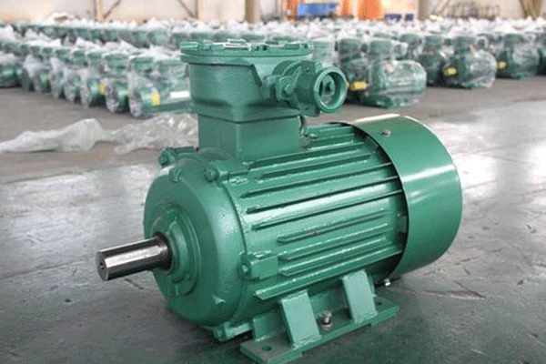 關(guān)于西安西瑪電機(jī)的工作制，大家了解一下。