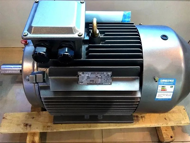 西安西瑪YE5高效電機(jī)深得用戶信賴和認(rèn)可! 西安西瑪YE5高效電機(jī)深得用戶信賴和認(rèn)可!